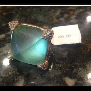 Alexis Bittar Statement Ring